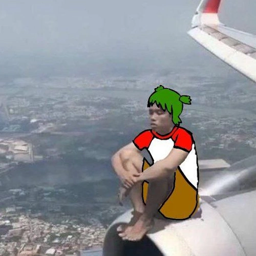 Dubai influencer