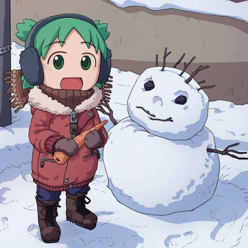 Comfy Winter