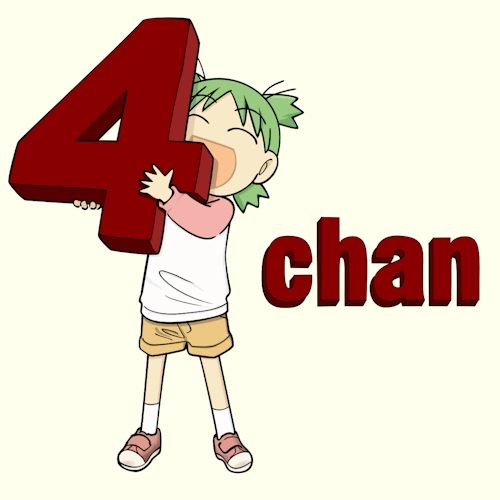 4chan Exodus